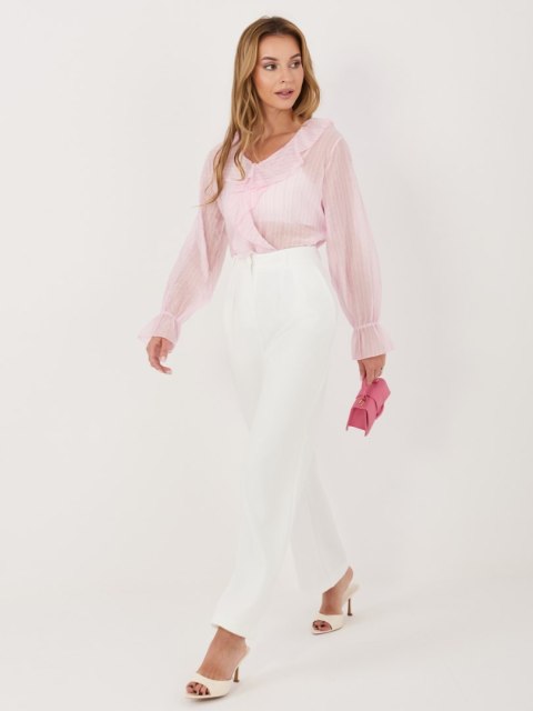 Bluzka-IT-BZ-25096.84-jasny różowy