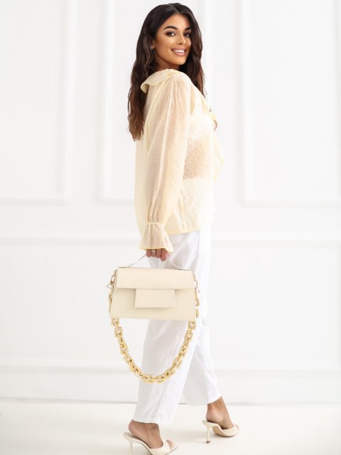 Bluzka-IT-BZ-25096.84-jasny żółty