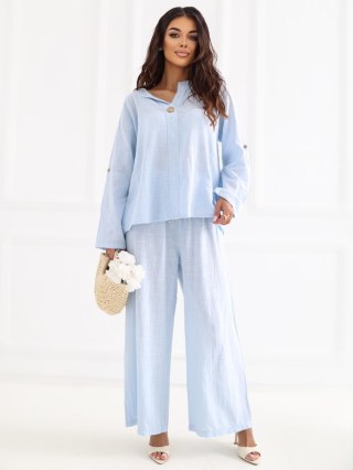 Bluzka-IT-BZ-3130.21-jasny niebieski