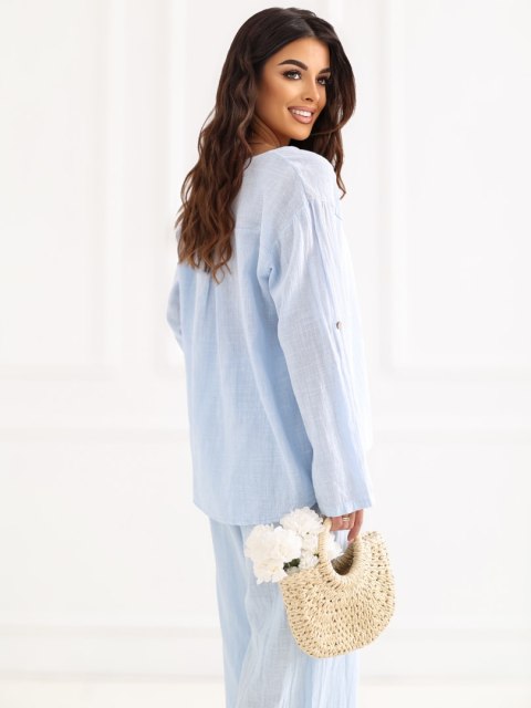 Bluzka-IT-BZ-3130.21-jasny niebieski