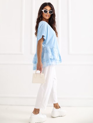 Bluzka-IT-BZ-81870.18-jasny niebieski