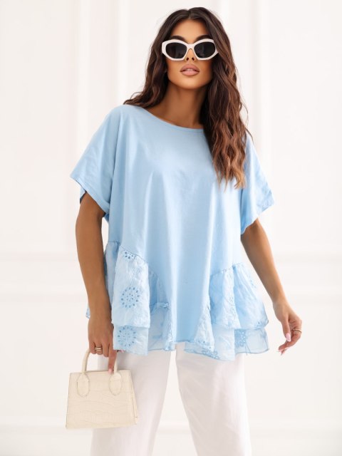 Bluzka-IT-BZ-81870.18-jasny niebieski