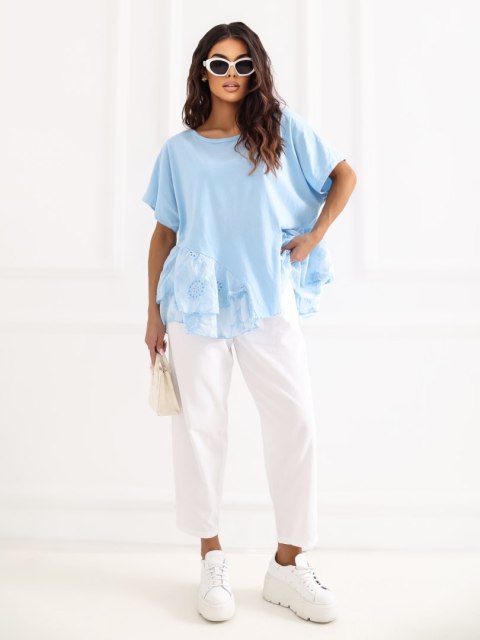 Bluzka-IT-BZ-81870.18-jasny niebieski