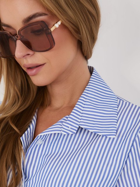 Koszula-IT-KS-92761.94-ciemny niebieski