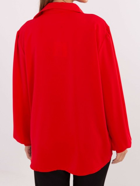 Bluzka-IT-BZ-28913.17-czerwony