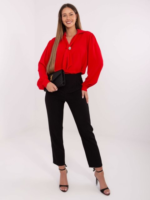 Bluzka-IT-BZ-28913.17-czerwony