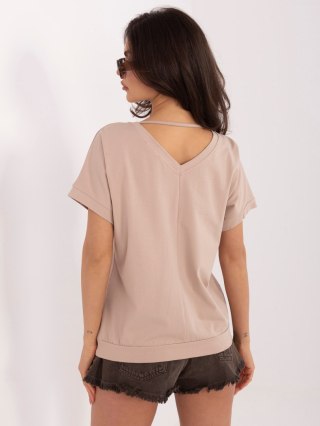 Bluzka-RV-BZ-A1321.91-beżowy