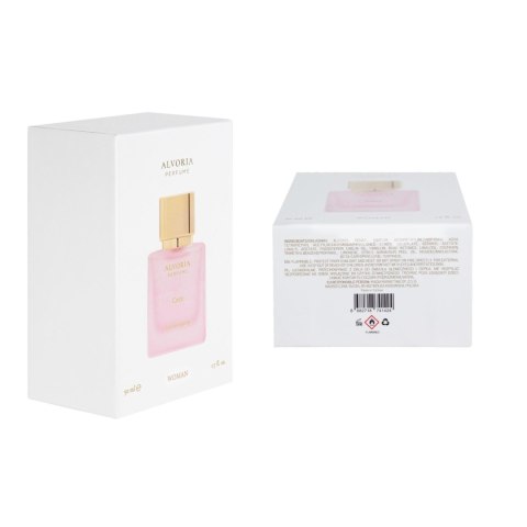 Perfumy Alvoria Circe 50 ml o owocowo-szyprowym zapachu