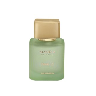 Alvoria Floral 12 damskie perfumy kwiatowe Eau de Parfum 50 ml