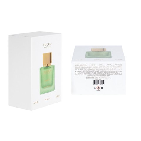 Alvoria Floral 12 woda perfumowana damska z jaśminem i magnolią