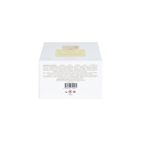 Perfumy damskie Alvoria Liberal 50 ml z lawendą i wanilią