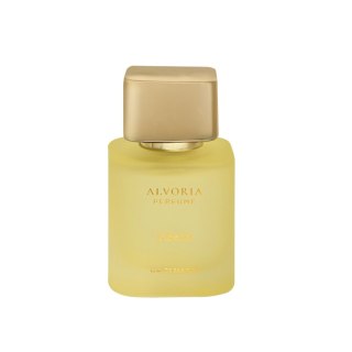 Alvoria Liberal damskie perfumy kwiatowo-cytrusowe Eau de Parfum 50 ml
