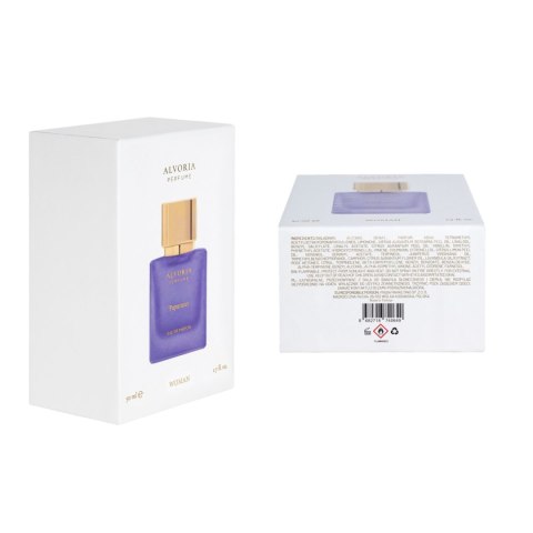 Alvoria Paparazzi perfumy damskie z gruszką i wanilią
