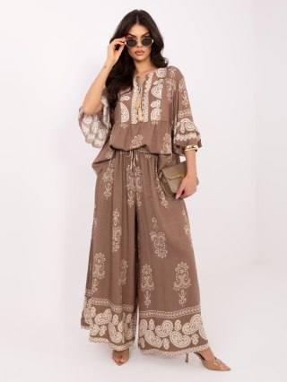 Komplet-IR-KMPL-7282.08P-ciemny bezowy