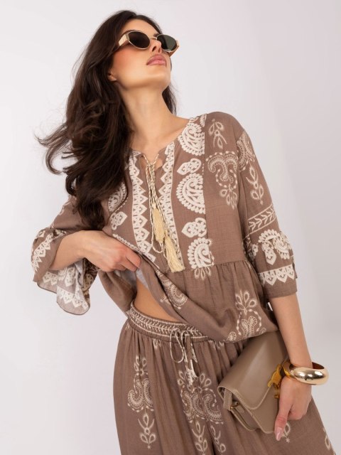 Komplet-IR-KMPL-7282.08P-ciemny bezowy