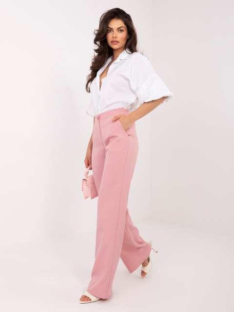 koszula damska biała elegancka casual z guzikami