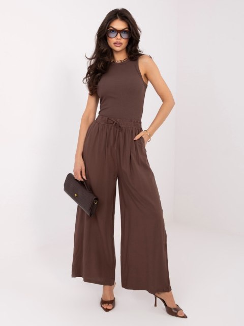 Top-D16005AH02661D-ciemny brązowy