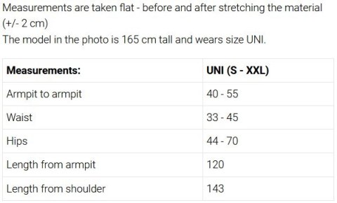 655-1 Długa połyskująca w świetle suknia z dekoltem i transparentnym rękawkiem - czarna - UNI