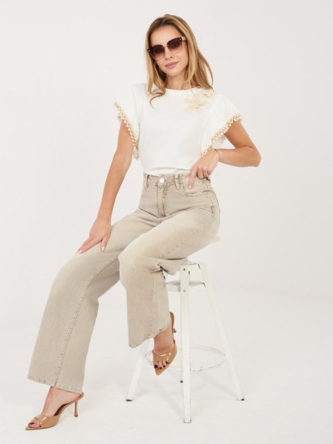 Bluzka-IR-BZ-R2677.31-ecru