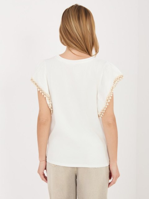 Bluzka-IR-BZ-R2677.31-ecru