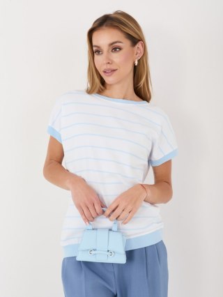 Bluzka-RV-BZ-A1243.13P-jasny niebieski