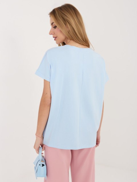 Bluzka-RV-BZ-A1247.99-jasny niebieski