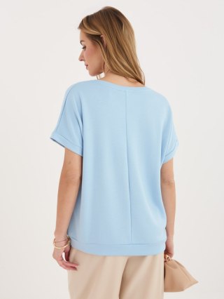 Bluzka-RV-BZ-A1258.00-jasny niebieski