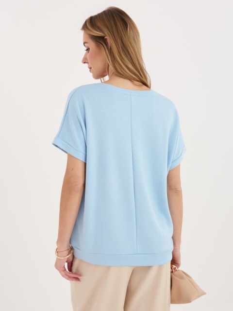 Bluzka-RV-BZ-A1258.00-jasny niebieski