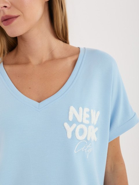 Bluzka-RV-BZ-A1258.00-jasny niebieski