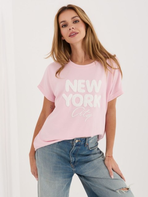 Bluzka-RV-BZ-A1262.00-jasny różowy