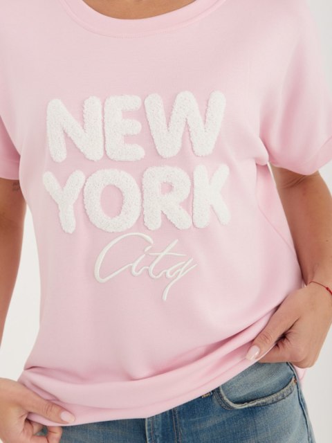 Bluzka-RV-BZ-A1262.00-jasny różowy