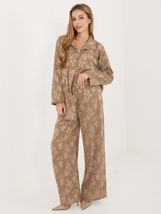 Komplet-IT-KMPL-10127.60-ciemny bezowy