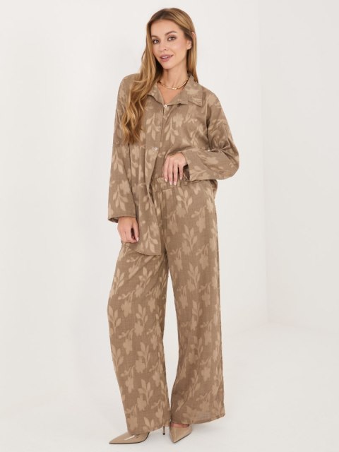 Komplet-IT-KMPL-10127.60-ciemny bezowy