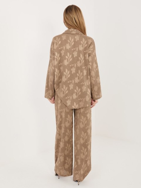 Komplet-IT-KMPL-10127.60-ciemny bezowy