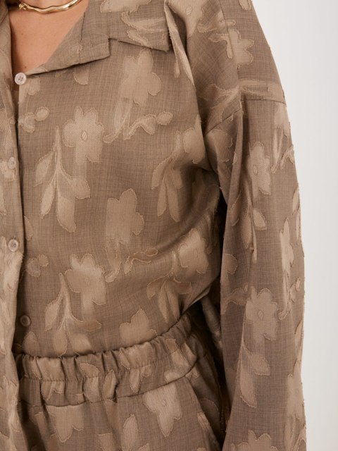 Komplet-IT-KMPL-10127.60-ciemny bezowy