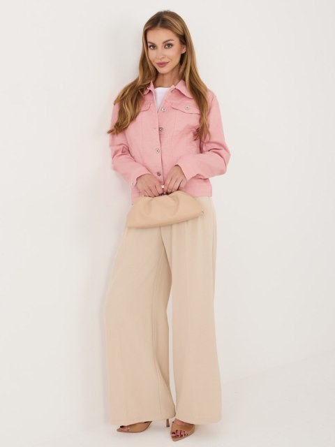 Kurtka-HM-KR-BS6517-4.18P-różowy