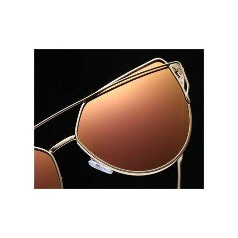 OKULARY PRZECIWSŁONECZNE GLAM ROCK FASHION ok21wz20