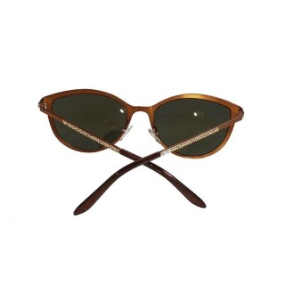 OKULARY PRZECIWSŁONECZNE LUSTRZANE DECOR WZÓR3 OK43