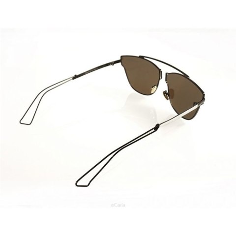 OKULARY PRZECIWSŁONECZNE LUSTRZANE RACE WZÓR 1 OK31