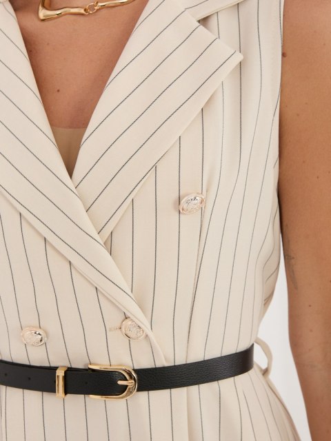 Sukienka-MI-SK-A3046.82-beżowy