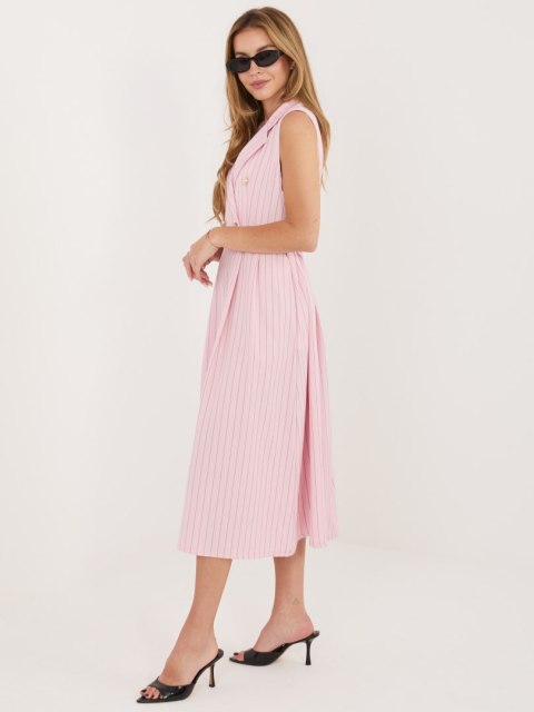 Sukienka-MI-SK-A3046.82-jasny różowy