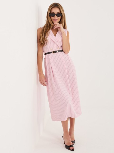 Sukienka-MI-SK-A3046.82-jasny różowy