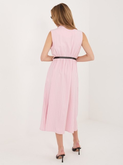 Sukienka-MI-SK-A3046.82-jasny różowy