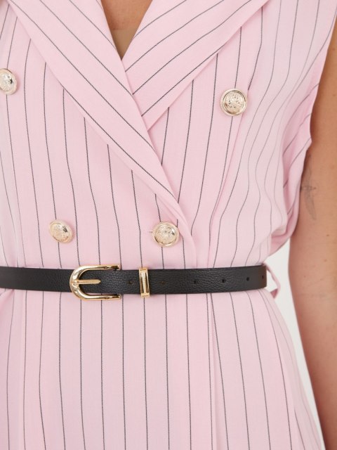 Sukienka-MI-SK-A3046.82-jasny różowy