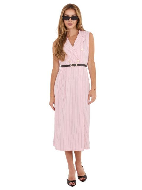 Sukienka-MI-SK-A3046.82-jasny różowy