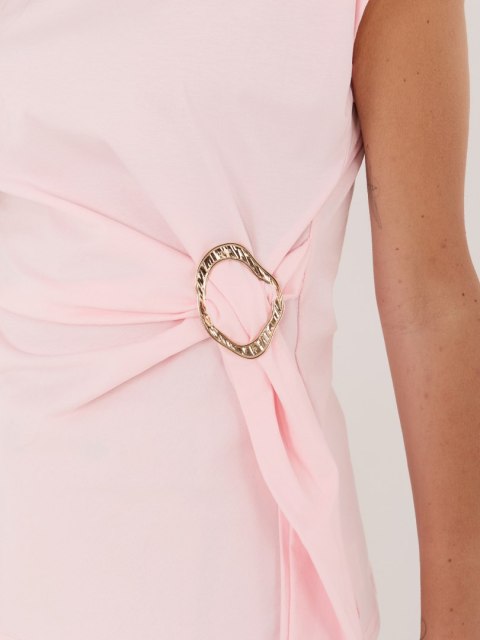 Bluzka-IR-BZ-G53517.21-jasny różowy