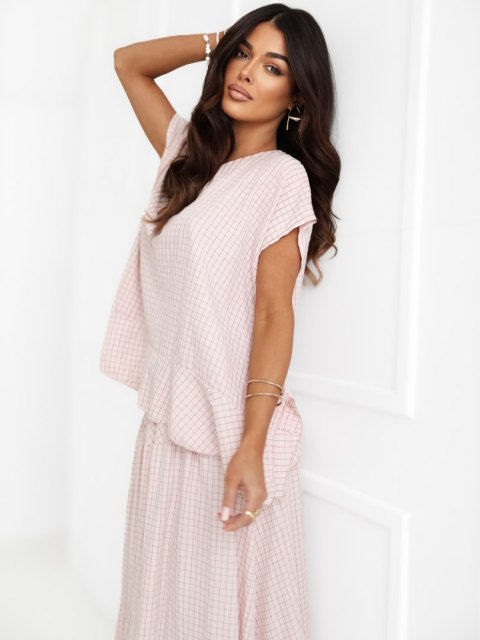 Bluzka-IT-BZ-FL10332.80-jasny różowy