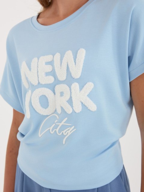 Bluzka-RV-BZ-A1262.00-jasny niebieski