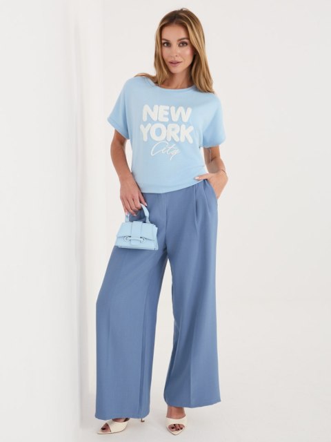 Bluzka-RV-BZ-A1262.00-jasny niebieski