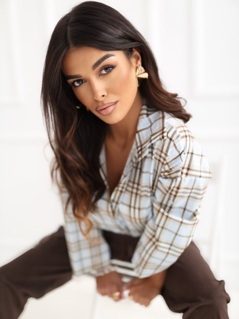 Koszula-IT-KS-16567.01-jasny niebieski